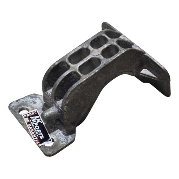 Suporte Flauta Volkswagen Polo 2019 2020 A 2023 04e133231a