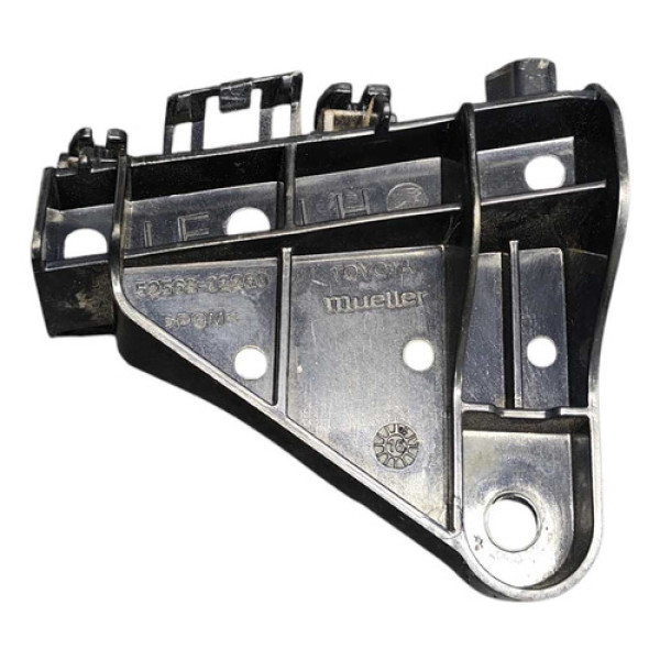 Guia Parachoque Tras Esq 5256302260 Toyota Corolla 2017/2019