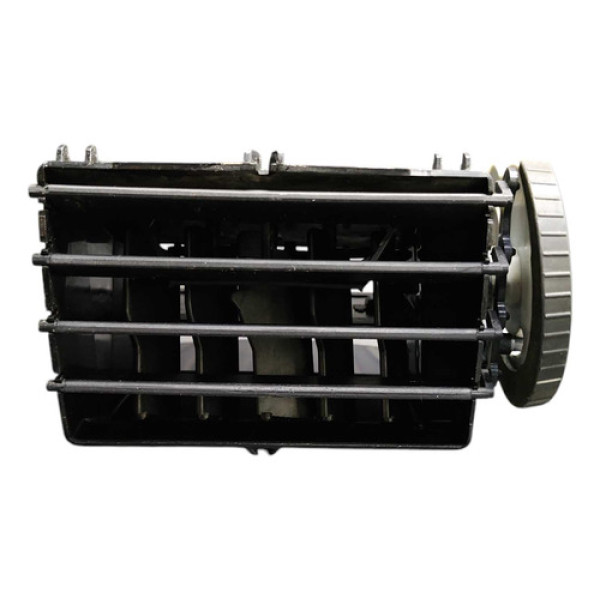 Difusor Ar Direito Ae5319c682 Ford Fusion 3.0 2010 2011 2012