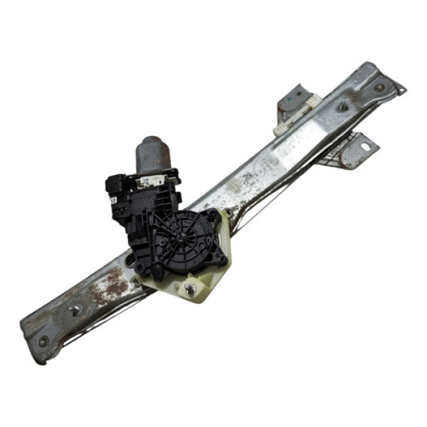 Maquina Vidro Dianteiro Esquerdo Ford Ka 2015 2016 A 2021