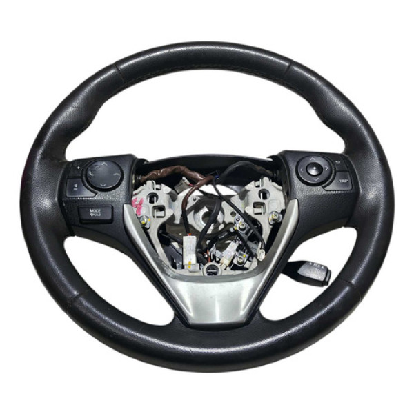 Volante Multifuncional Toyota Yaris 2018 2019 2020 2021