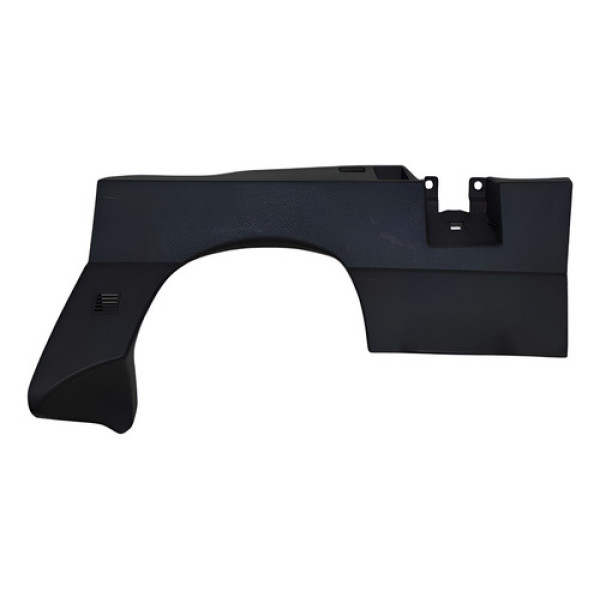 Moldura Inferior Painel 681065ra0a Nissan Kicks 2017 A 2021