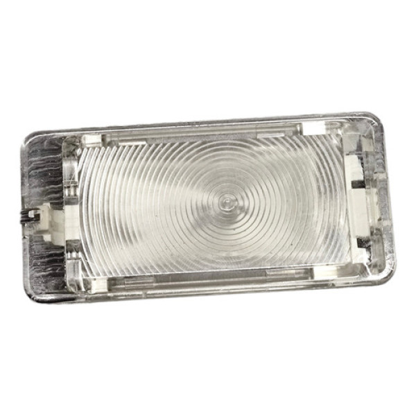 Luz De Cortesia Renault Duster 2013 2014 2015 Original