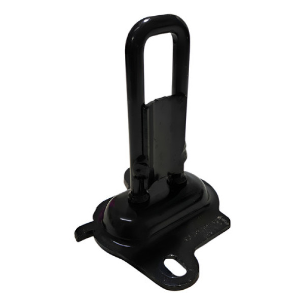 Batente Banco Traseiro G4ba9662452ca Ford Ka 2019 2020 2021 - Preto