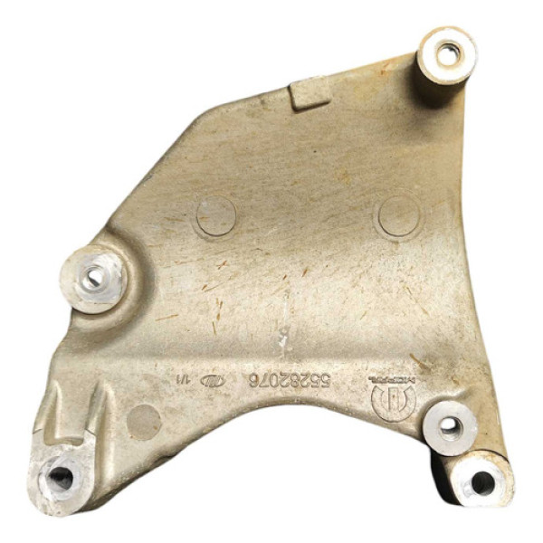 Suporte Alternador 55282076 Jeep Renegade 1.8 2017 A 2021