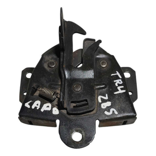 Fechadura Capô Mitsubishi Pajero Tr4 2003 A 2015