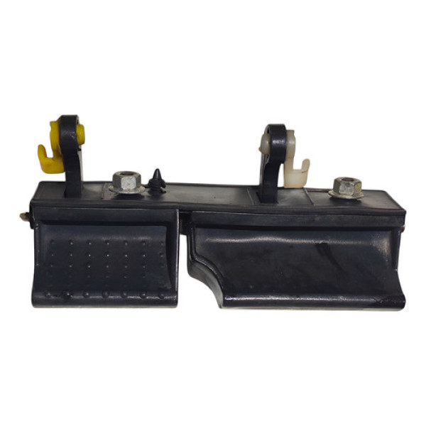 Maçaneta Puxador Porta Malas Kia Sportage 2007 2008 A 2010 Preto Traseira