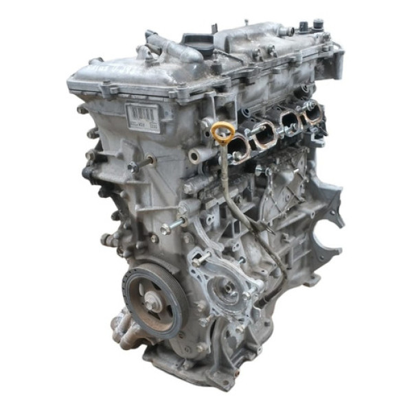 Motor Parcial Toyota Prius 1.8 Híbrido Gasolina 2017 2018