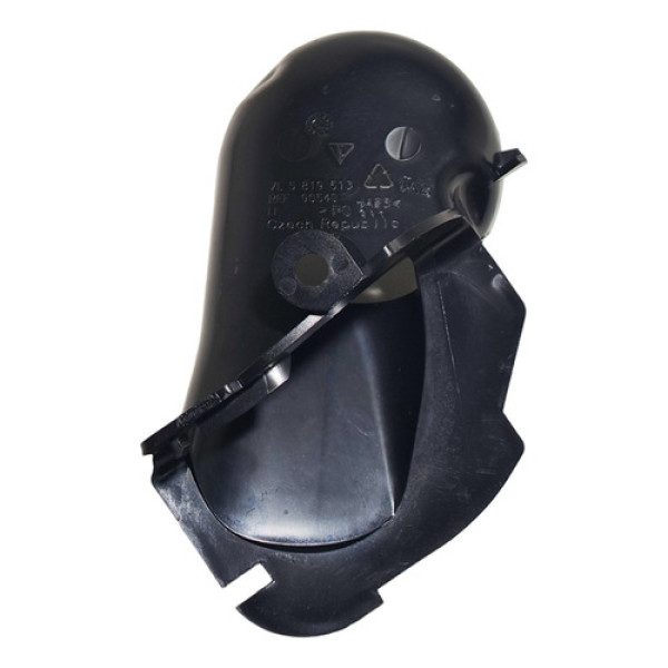 Duto De Ar 7l5819513 Porsche Cayenne 2007 2008