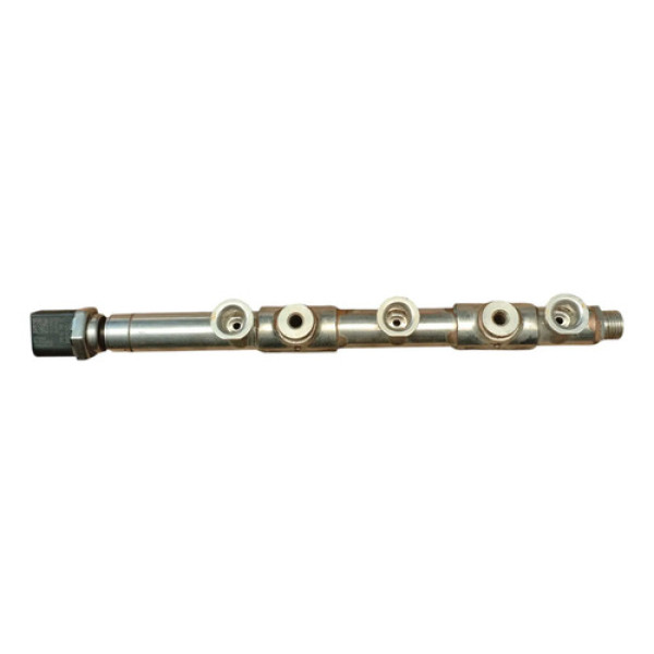 Flauta Bico Injetor Volkswagen Nivus 1.0 Tsi 2020 2021 2022