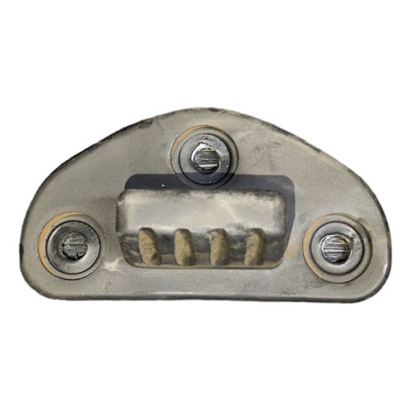 Batente Tampa Traseira 81739c9000 Hyundai Creta 2017 2018