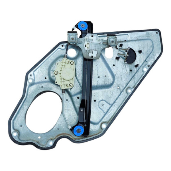 Máquina Vidro Traseiro Esquerdo Ford Fusion 2010 2011 2012