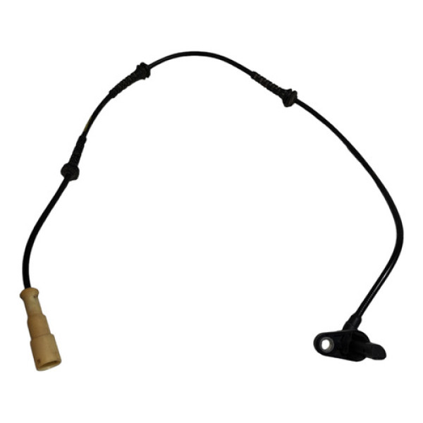 Sensor Frontal Traseiro Esquerdo Renault Clio 2013 2014 2015 Preto