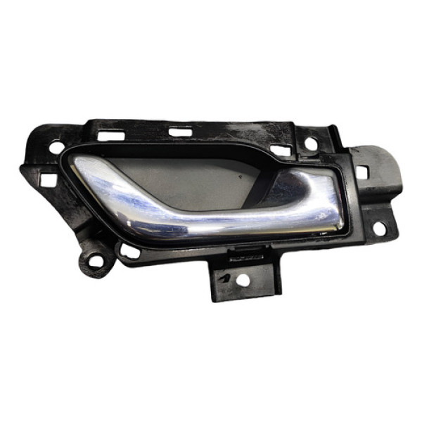 Maçaneta Int Dianteira Direita Chery Arrizo 5rx 2019 A 2021 - Dianteira