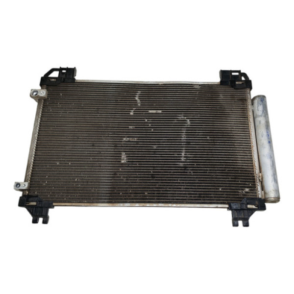 Radiador Condensador Ar Cond Toyota Yaris 2021/2023