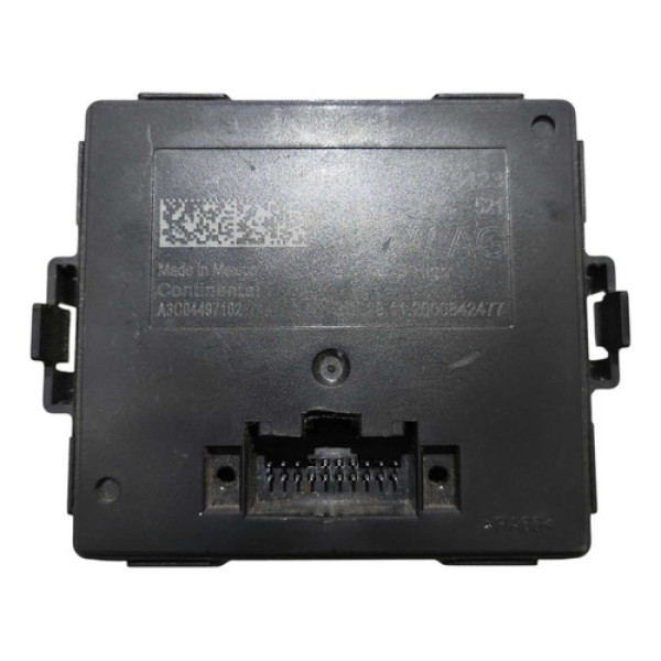 Modulo Interface 3q0907530ag Vw Nivus 1.0 Tsi Aut 2021/2023