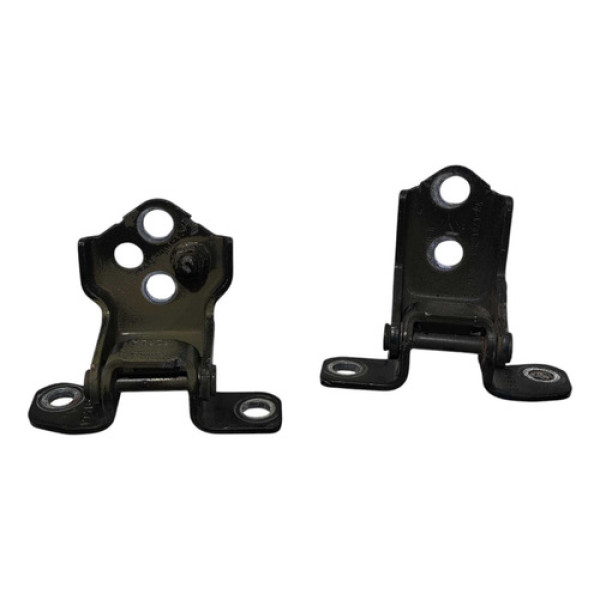 Dobradiça Porta Diant Direita Ford Fusion 2.5 2010 A 2012