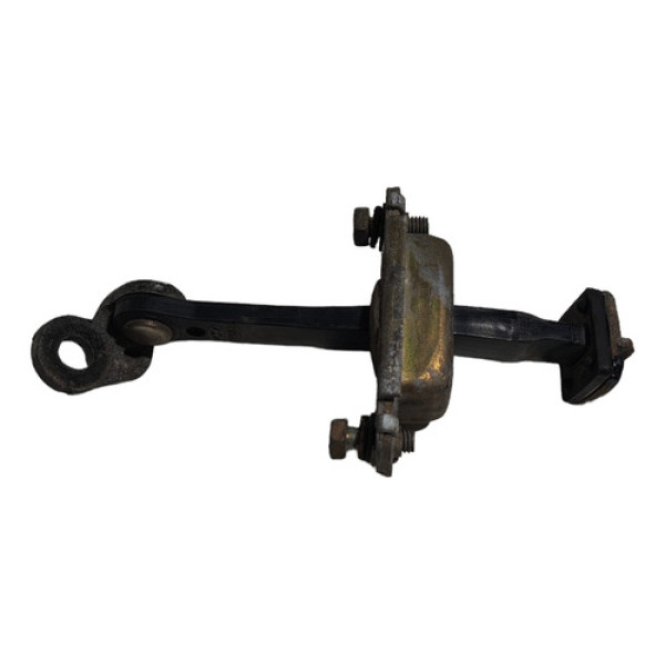 Limitador Dobradiça Porta Tras Dir Hyundai Atos Prime 2000