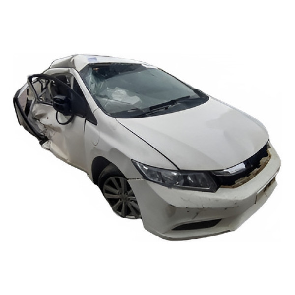 Bomba De Combustivel Honda Civic 1.8 2013 2014 2015 2016