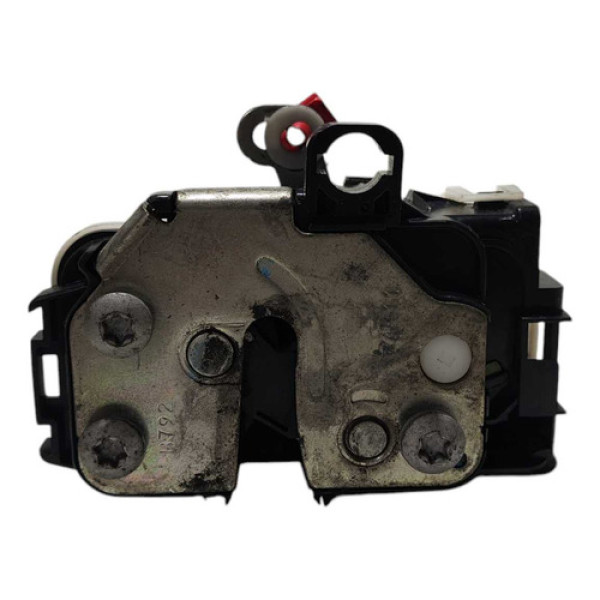 Fechadura Dianteira Direita 51827594 Fiat 500 2010 A 2012