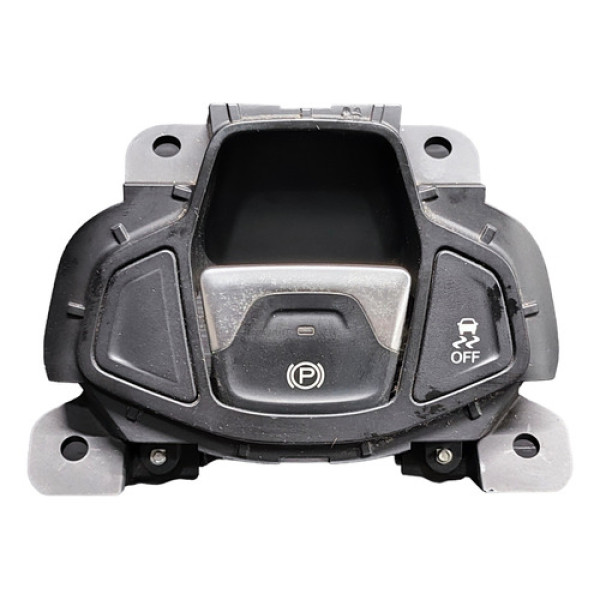 Botão Alavanca Estacionamento 07356040460 Jeep Renegade 2018