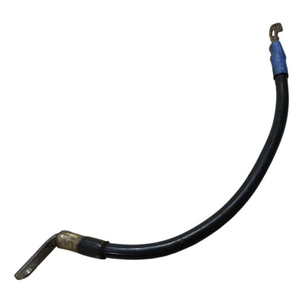 Cabo Terra Polo Bateria Vw Jetta 2010 2011 2012 3c0971250e