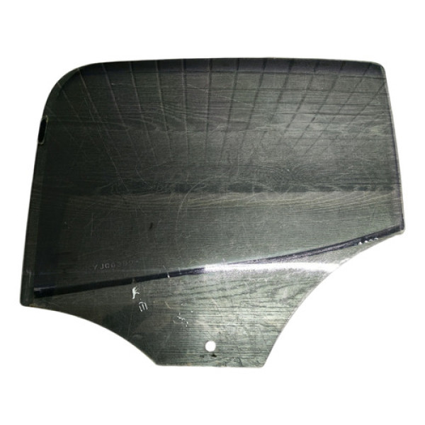 Vidro Lateral Traseiro Esquerdo Fiat Argo 2018 2019