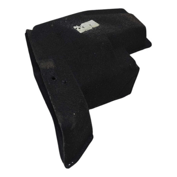 Compartimento Armazenamento Audi Tt 1.8 Turbo 2003 2004 2005 Preto