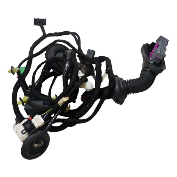 Pisca Chicote Porta Diant Esquerda Gm Cruze 2017/19 42623025