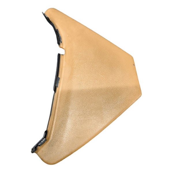 Moldura Painel Direito Porsche Cayenne 2008 2009 A 2013  Bege Moldura Painel Direito Porsche Cayenne 2008 2009 A 2013