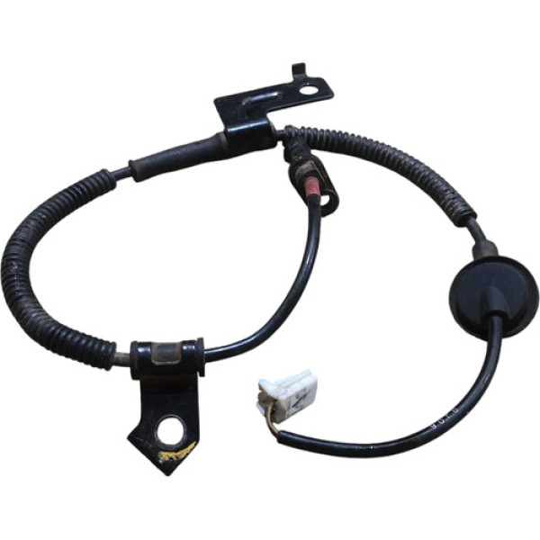 Sensor Abs Traseiro Direito Hyundai Azera 2008 2009 A 2011