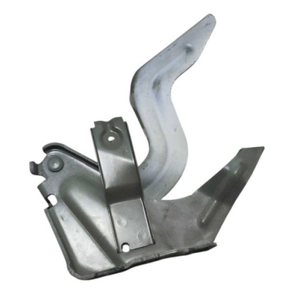 Dobradiça Braço Capo Direita Nissan Kicks 2017 2018 2019