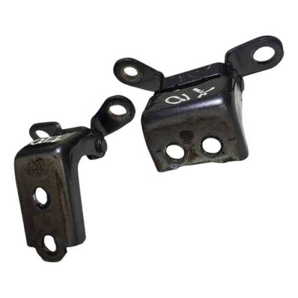 Dobradiça Porta Traseira Direita Honda City 2017 2018 A 2021