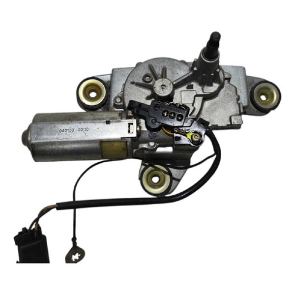 Motor Limpador Vidro Traseiro Ford Ka 2002/2007 2s5517k441ab