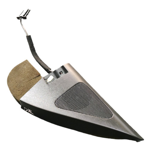 Moldura Interno Retrovisor Esquerda Vw Tiguan 2013 2014 2015