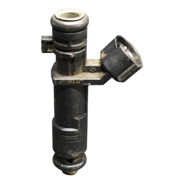 Bico Injetor Deka71 Citroen C4 2007 2008 2009 2010