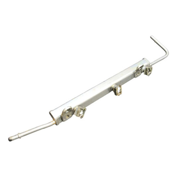 Flauta Bico Injetor Mitsubishi Pajero Full 3.8 2008 A  2012