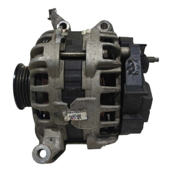 Alternador Retirada De Peça Gm Onix 1.0 2017 2018 2019