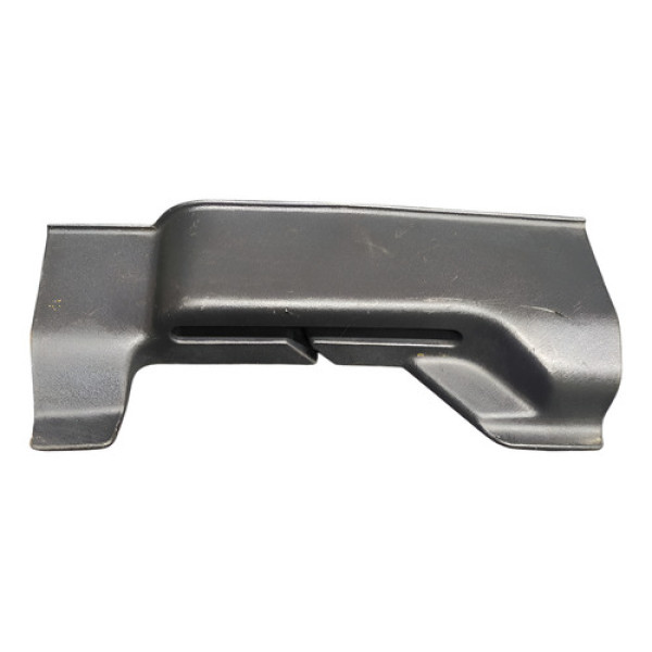 Soleira Int Diant Direita A052557 Mitsubishi Asx 2014 A 2016 Preto