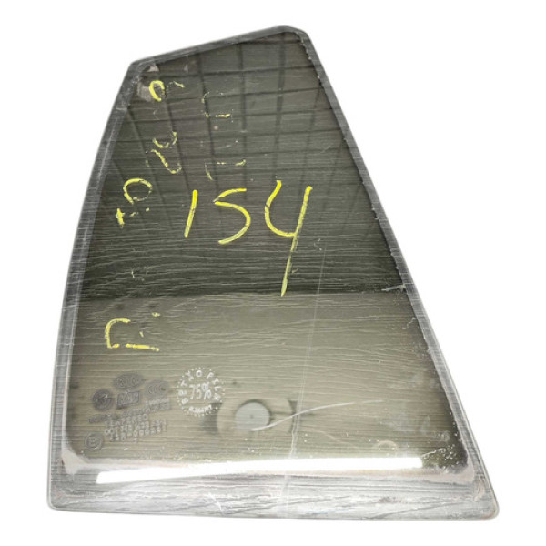 Vidro Fixo Traseiro Esquerdo Kia Picanto 2013 2014 2015