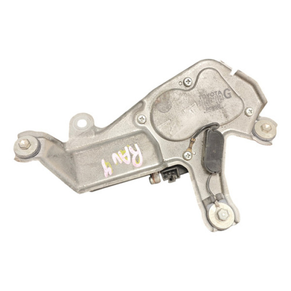 Motor Limpador Traseiro Toyota Rav4 2009 A 2011 8513042061