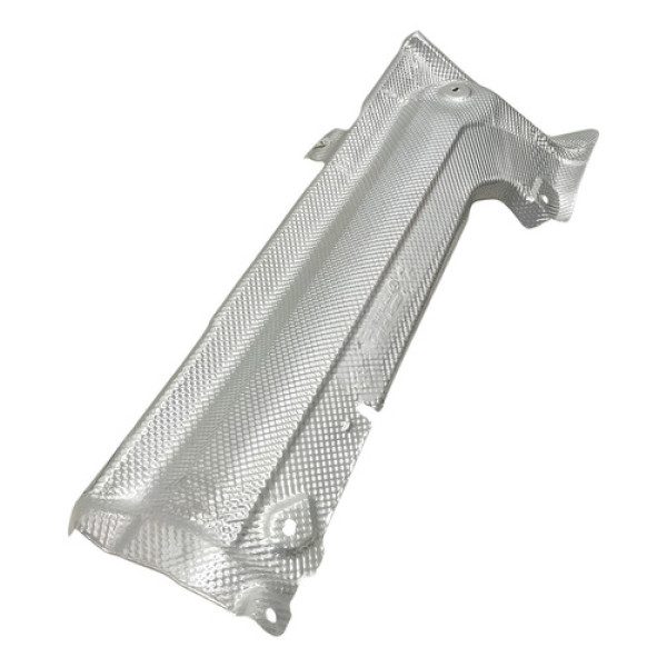 Defletor Calor Escape Mercedes C180 2010/2012 A2046828371