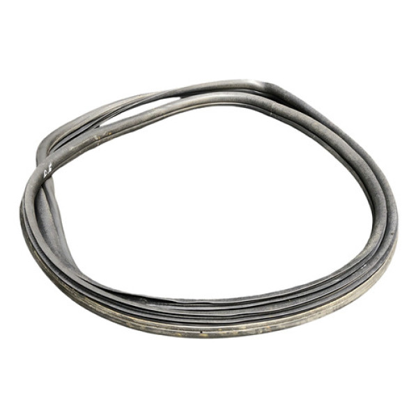 Borracha Porta Dianteira Esquerda Peugeot 206 2005 2006 2007