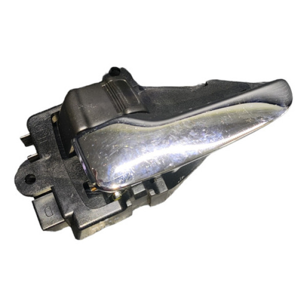 Maçaneta Interna Diant Esq Mitsubishi Lancer 2007 A 2011  - Dianteira