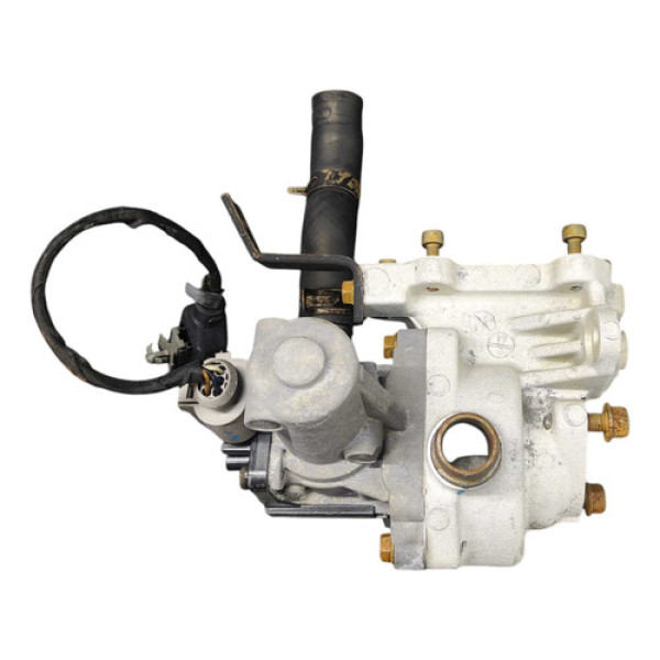 Válvula Egr 284104a850 Hyundai Hr 2.5 2012 2013 2014