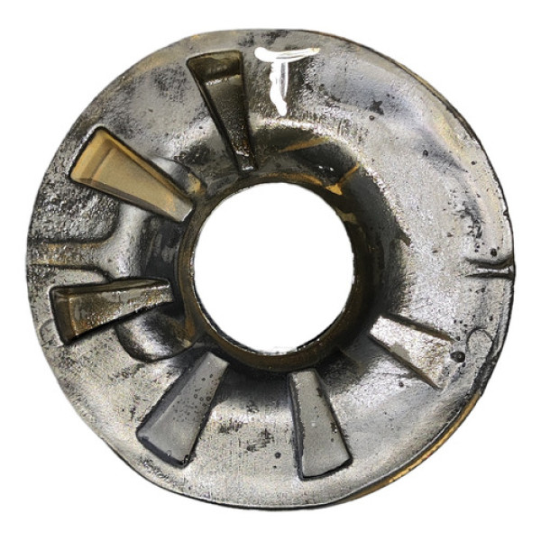 Coxim Mola Traseira Renault Logan 2020 2021 2022