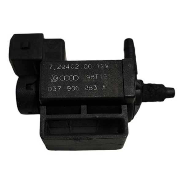 Valvula Solenoide Admissão 037906283a Vw Golf Audi A3