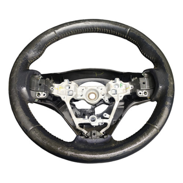 Volante Toyota Yaris Xls 1.5 2019 2020 2021 C/detalhe 