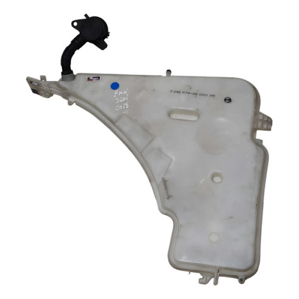 Reservatório Água Parabrisa 724167910 Bmw 320 2013 A 2015