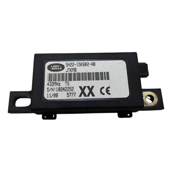 Modulo Sensor Alarme 5h2215k602ab Range Rover Sport 06/08